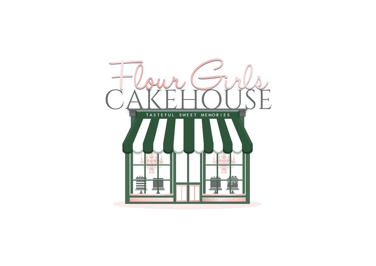 Products – Flour Girls Cakehouse