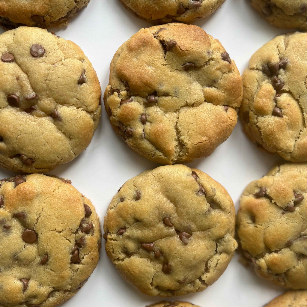 Cookie Cravings Box